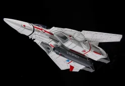 Good Smile Company , Max Factory Choujikuu Yousai Macross - VF-1J Valkyrie Ichijou Hikaru Use - Plamax PX06 - 1/72 (Good Smile Company, Max Factory) Discount