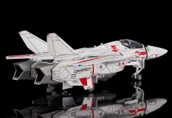 Good Smile Company , Max Factory Choujikuu Yousai Macross - VF-1J Valkyrie Ichijou Hikaru Use - Plamax PX06 - 1/72 (Good Smile Company, Max Factory) Discount