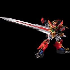 Discount Sentinel Choujuushin Gravion Zwei - Ultimate Gravion - Metamorforce - Bari Ation