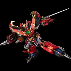 Discount Sentinel Choujuushin Gravion Zwei - Ultimate Gravion - Metamorforce - Bari Ation