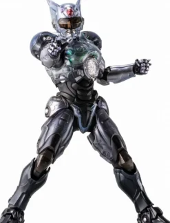 Sentinel Choukou Senshi Changéríon - Changéríon Hot