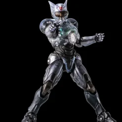 Sentinel Choukou Senshi Changéríon - Changéríon Hot