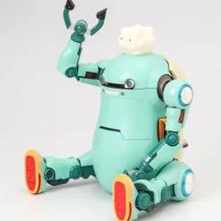 New Sentinel Chubu Mechatronics - MechatroMyTee & TeiTei