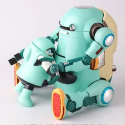 New Sentinel Chubu Mechatronics - MechatroMyTee & TeiTei