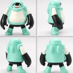 New Sentinel Chubu Mechatronics - MechatroMyTee & TeiTei