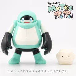 New Sentinel Chubu Mechatronics - MechatroMyTee & TeiTei