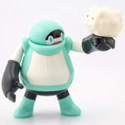 New Sentinel Chubu Mechatronics - MechatroMyTee & TeiTei