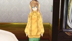 Gust Ciel Nosurge ~Ushinawareta Hoshi e Sasagu Shi~ RE:Incarnation Sale