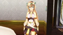 Gust Ciel Nosurge ~Ushinawareta Hoshi e Sasagu Shi~ RE:Incarnation Sale