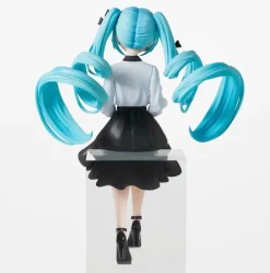 SEGA Cinnamoroll - Piapro Characters - Hatsune Miku - Milk - Hatsune Miku x Cinnamoroll - Premium Chokonose Figure Outlet