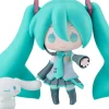 Online Good Smile Company Cinnamoroll - Vocaloid - Hatsune Miku - Hatsune Miku x Cinnamoroll - Nendoroid #2306 - Cinnamoroll Collaboration Ver.