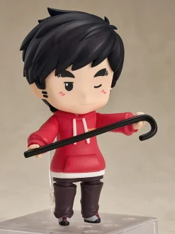 Hot Good Smile Arts Shanghai , Good Smile Company As Producer Classmate Chou - Nendoroid #2256 (Good Smile Arts Shanghai, Good Smile Company)