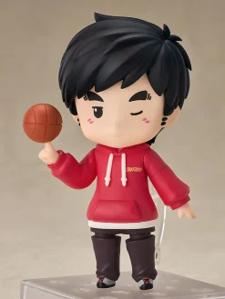 Hot Good Smile Arts Shanghai , Good Smile Company As Producer Classmate Chou - Nendoroid #2256 (Good Smile Arts Shanghai, Good Smile Company)