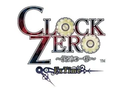 Best Idea Factory Clock Zero: Shuuen no Ichibyou ExTime [Limited Edition]