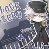 Gift Clock Zero ~Shuuen no Ichibyou~ - Bishop - Mousepad
