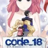 Cyber Front code_18 [Limited Edition] Discount