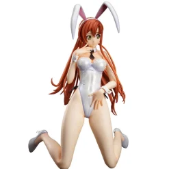 Hot FREEing Code Geass - Hangyaku no Lelouch - Shirley Fenette - B-style - 1/4 - Bare Leg Bunny Ver. (, MegaHouse) [Shop Exclusive]