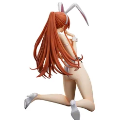 Hot FREEing Code Geass - Hangyaku no Lelouch - Shirley Fenette - B-style - 1/4 - Bare Leg Bunny Ver. (, MegaHouse) [Shop Exclusive]