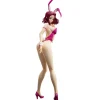 FREEing Code Geass - Hangyaku no Lelouch - Kouzuki Kallen - B-style - 1/4 - Bare Leg Bunny Ver. (, MegaHouse) [Shop Exclusive] Best