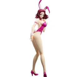 FREEing Code Geass - Hangyaku no Lelouch - Kouzuki Kallen - B-style - 1/4 - Bare Leg Bunny Ver. (, MegaHouse) [Shop Exclusive] Best