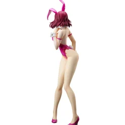FREEing Code Geass - Hangyaku no Lelouch - Kouzuki Kallen - B-style - 1/4 - Bare Leg Bunny Ver. (, MegaHouse) [Shop Exclusive] Best