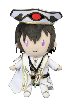 Sale Movic Code Geass - Hangyaku no Lelouch - Lelouch Lamperouge - Plush