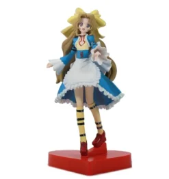 Banpresto Code Geass: Nunnally in Wonderland - Nunnally Lamperouge - DX Figure Sale