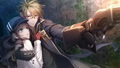 New アイディアファクトリー Code: Realize ~ Bouquet of Aya Nintendo Switch