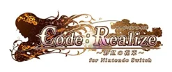 New アイディアファクトリー Code: Realize ~ Bouquet of Aya Nintendo Switch