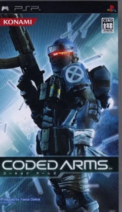 Clearance Konami Coded Arms
