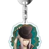 Contents Seed Code:Realize ~Sousei no Himegimi~ - Saint-Germain - Keyholder New