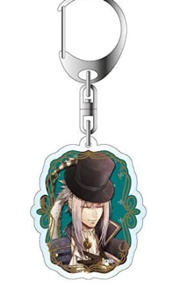Contents Seed Code:Realize ~Sousei no Himegimi~ - Saint-Germain - Keyholder New