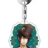 Contents Seed Code:Realize ~Sousei no Himegimi~ - Arsene Lupin - Keyholder Outlet