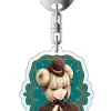 Contents Seed Code:Realize ~Sousei no Himegimi~ - Finis - Keyholder Hot