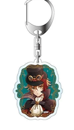 Hot Contents Seed Code:Realize ~Sousei no Himegimi~ - Delacroix II - Keyholder