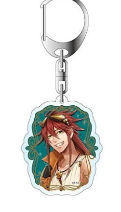 Clearance Contents Seed Code:Realize ~Sousei no Himegimi~ - Impey Barbicane - Keyholder