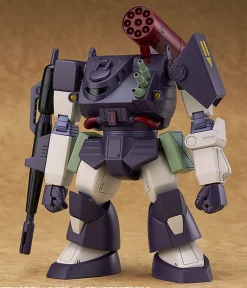 Max Factory COMBAT ARMORS - MAX05 - 1/72 - Fang of the Sun Dougram - Ironfoot F4X Hasty