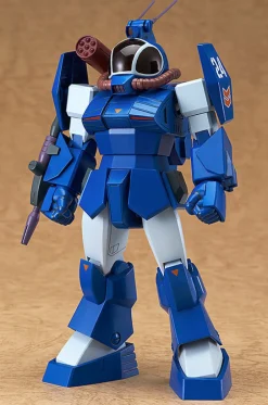 Max Factory COMBAT ARMORS - MAX04 - Fang of the Sun - Dougram Soltic - H8RF - Kochima Spl - 1/72 - 2023 Re-release