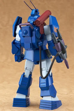 Max Factory COMBAT ARMORS - MAX04 - Fang of the Sun - Dougram Soltic - H8RF - Kochima Spl - 1/72 - 2023 Re-release