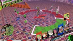 Clearance Spike Conception II Shichisei no Michibiki to Mazuru no Akumu