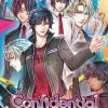 Sale Idea Factory Confidential Money: 300-Hi de 3000-Man Dol Kasegu Houhou [Limited Edition]