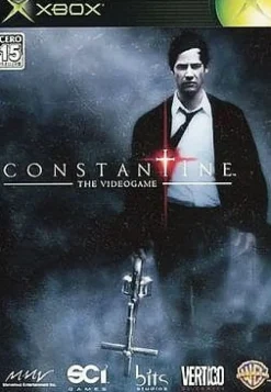 Marvelous Entertainment Constantine Sale