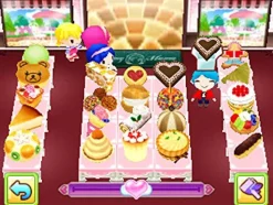Office Create Cooking Mama: Watashi no Sweet Shop