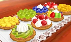 Office Create Cooking Mama: Watashi no Sweet Shop