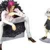 MegaHouse Corazon | Portrait Of Pirates Limited Edition Best