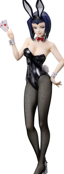 FREEing Cowboy Bebop - Faye Valentine - B-style - 1/4 - Bunny Ver. Clearance