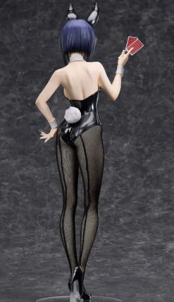 FREEing Cowboy Bebop - Faye Valentine - B-style - 1/4 - Bunny Ver. Clearance
