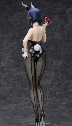 FREEing Cowboy Bebop - Faye Valentine - B-style - 1/4 - Bunny Ver. Clearance