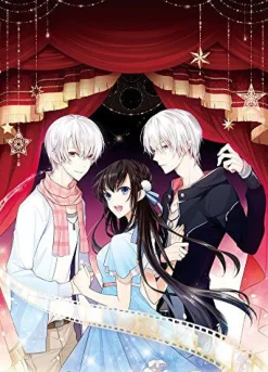 Best p-reve Crank In