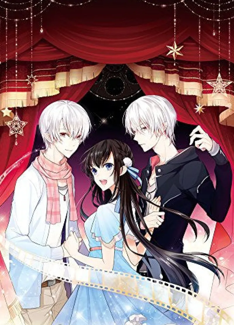 Best p-reve Crank In